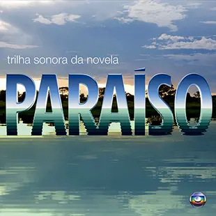 Capa da trilha de Paraíso