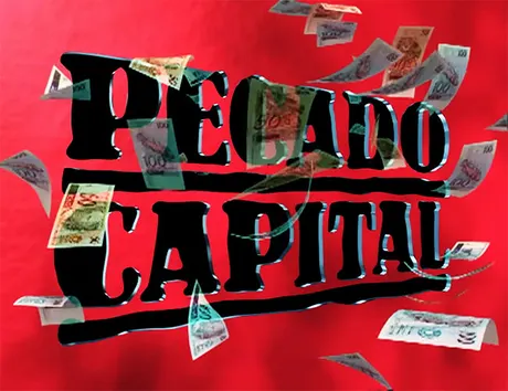 Pecado Capital