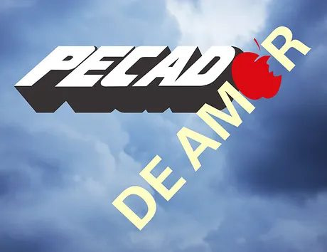 Pecado de Amor