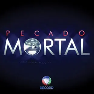 Capa da trilha de Pecado Mortal