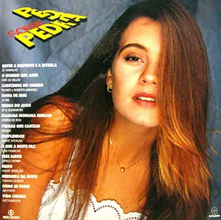 Capa da trilha de Pedra Sobre Pedra