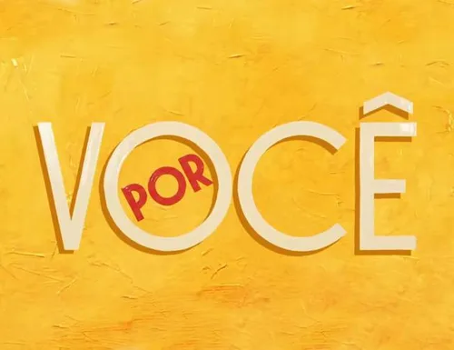 Por Você