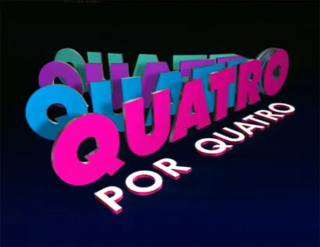 Quatro Por Quatro