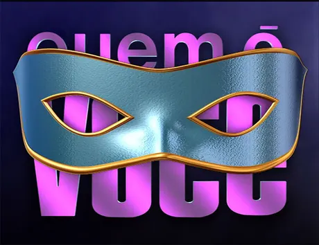Quem É Você