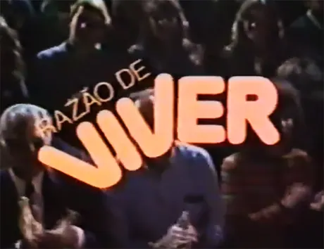 Razão de Viver