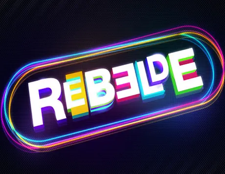 Rebelde