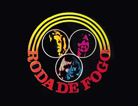 Roda de Fogo