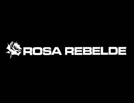 Rosa Rebelde