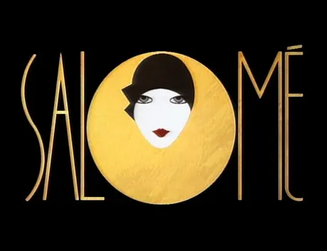 Salomé