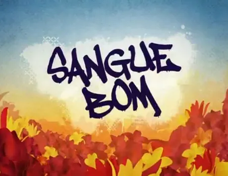Sangue Bom