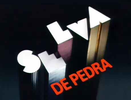 Selva de Pedra