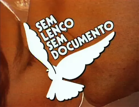 Sem Lenço, Sem Documento