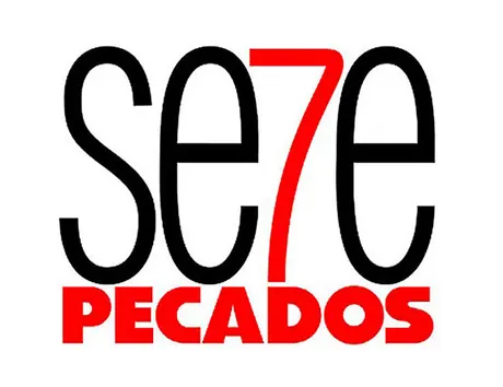 Sete Pecados