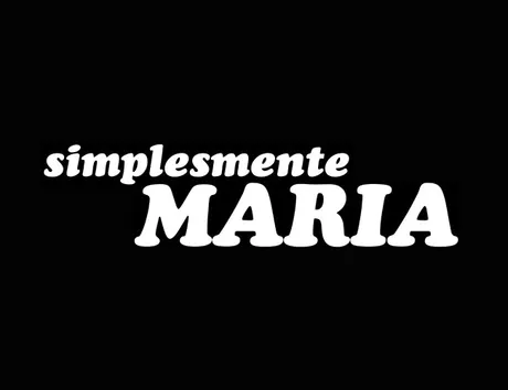 Simplesmente Maria