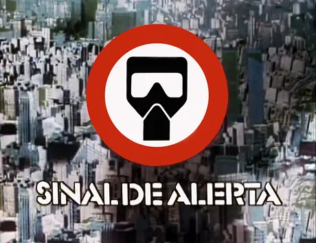 Sinal de Alerta