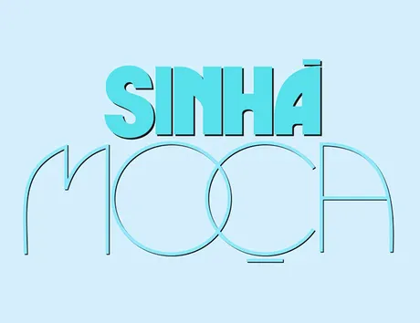 Sinhá Moça