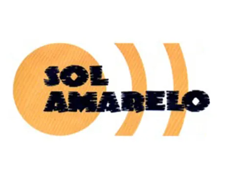 Sol Amarelo