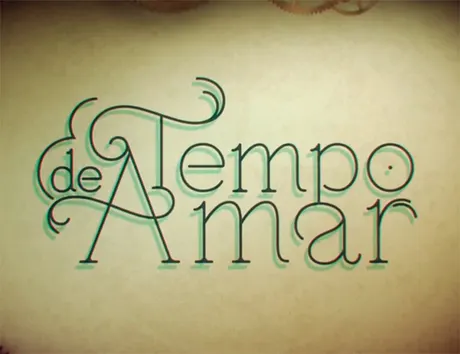 Tempo de Amar