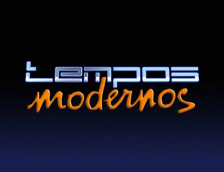 Tempos Modernos