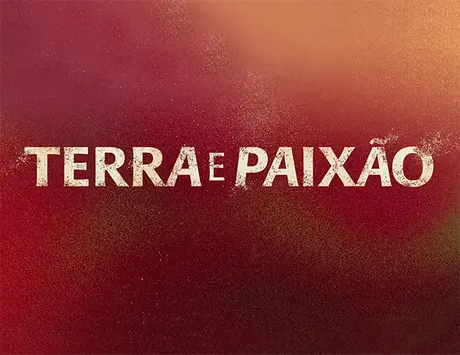 Terra e Paixão