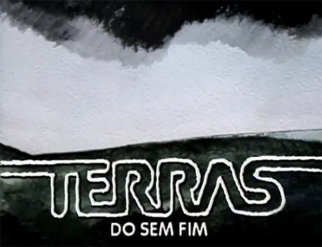 Terras do Sem Fim