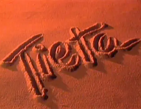 Tieta
