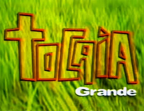 Tocaia Grande