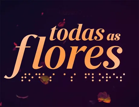 Todas As Flores