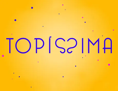 Topíssima