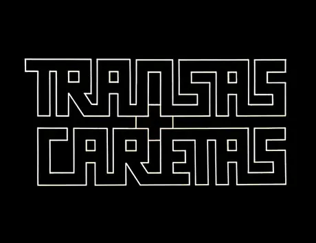Transas e Caretas
