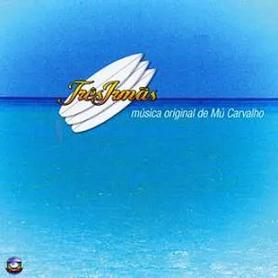 Capa da trilha de Três Irmãs