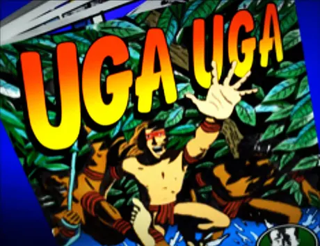 Uga Uga