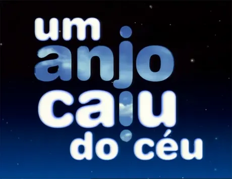 Um Anjo Caiu do Céu