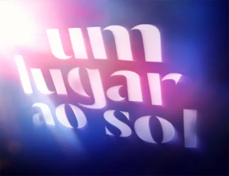 Um Lugar Ao Sol