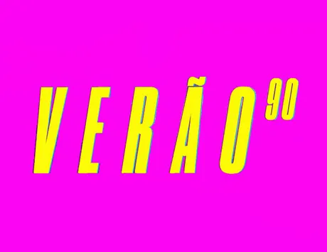 Verão 90