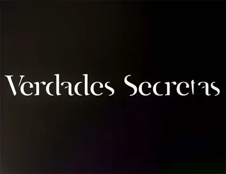 Verdades Secretas