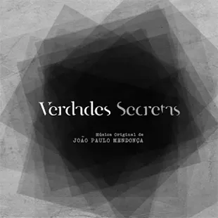 Capa da trilha de Verdades Secretas