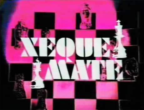 Xeque-mate