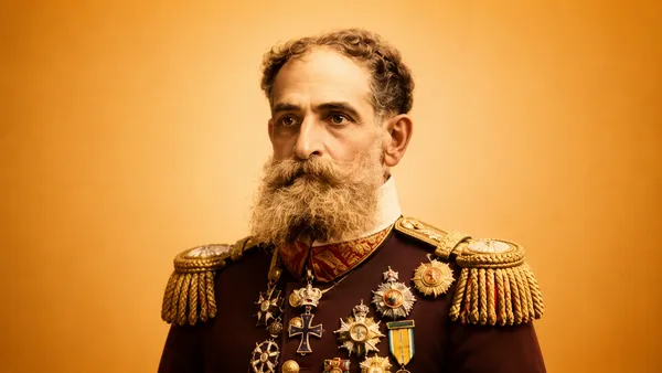 Deodoro da Fonseca