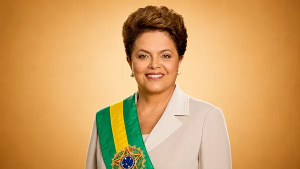 Dilma Vana Rousseff