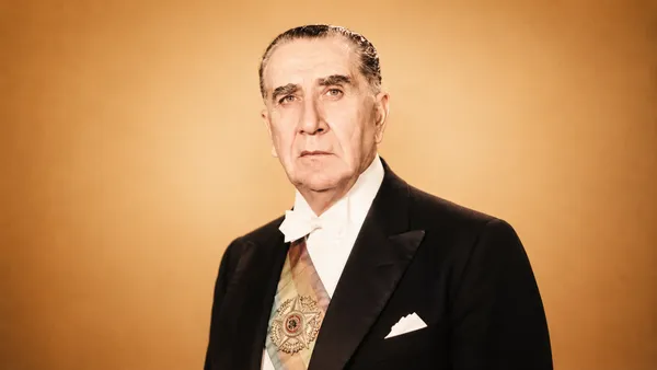 Emílio Garrastazu Médici