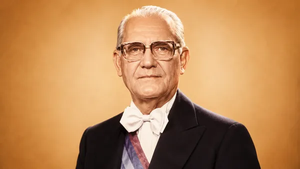 Ernesto Geisel