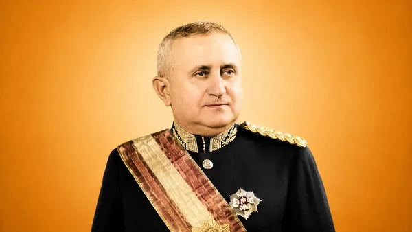 Eurico Gaspar Dutra