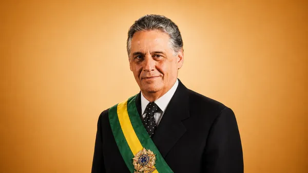 Fernando Henrique Cardoso