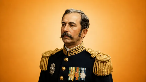 Floriano Peixoto