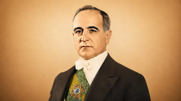Getúlio Vargas