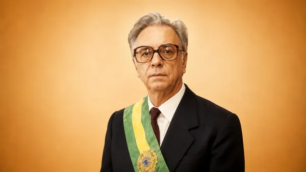 Itamar Franco