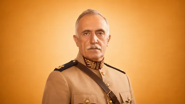 João de Deus Mena Barreto