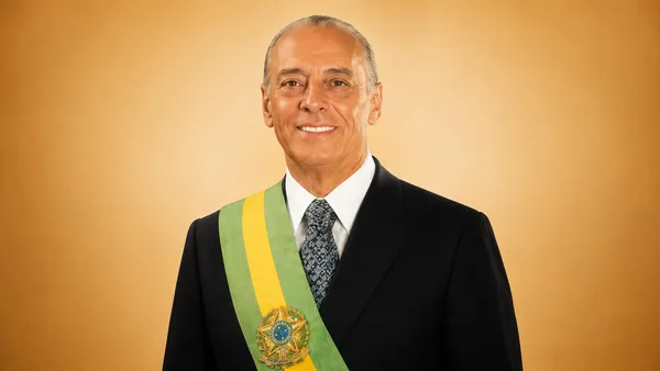 João Batista de Oliveira Figueiredo